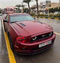 فورد موستانج